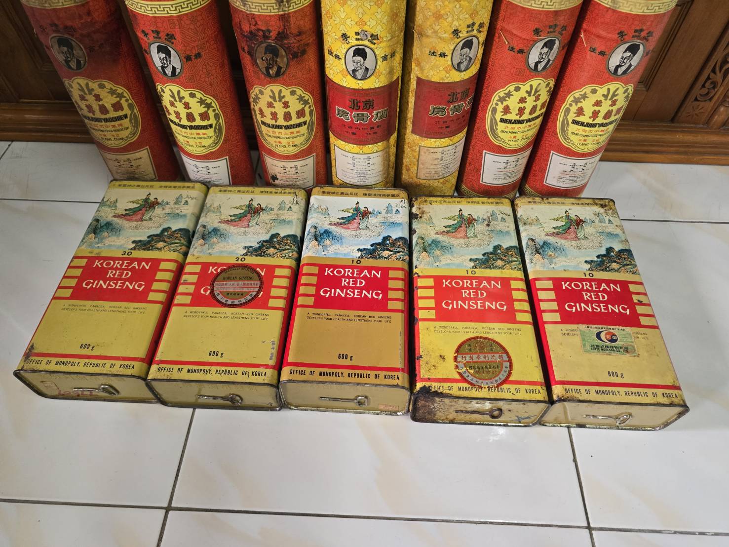 รับซื้อของเก่า