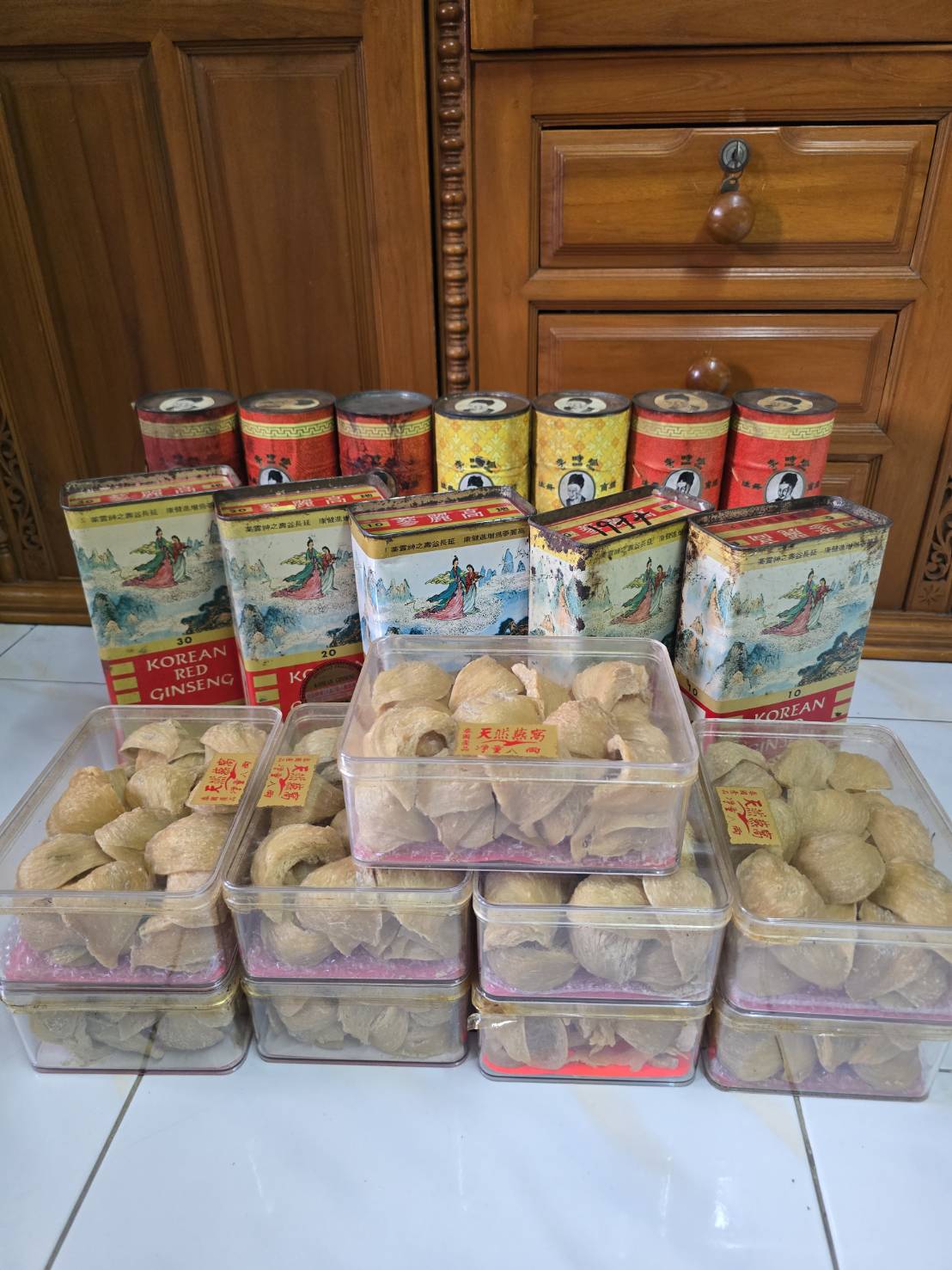 รับซื้อของเก่า