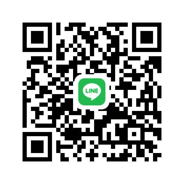 QR Code LINE ร้านเยาวราชรับซื้อกระเพาะปลาเก่า